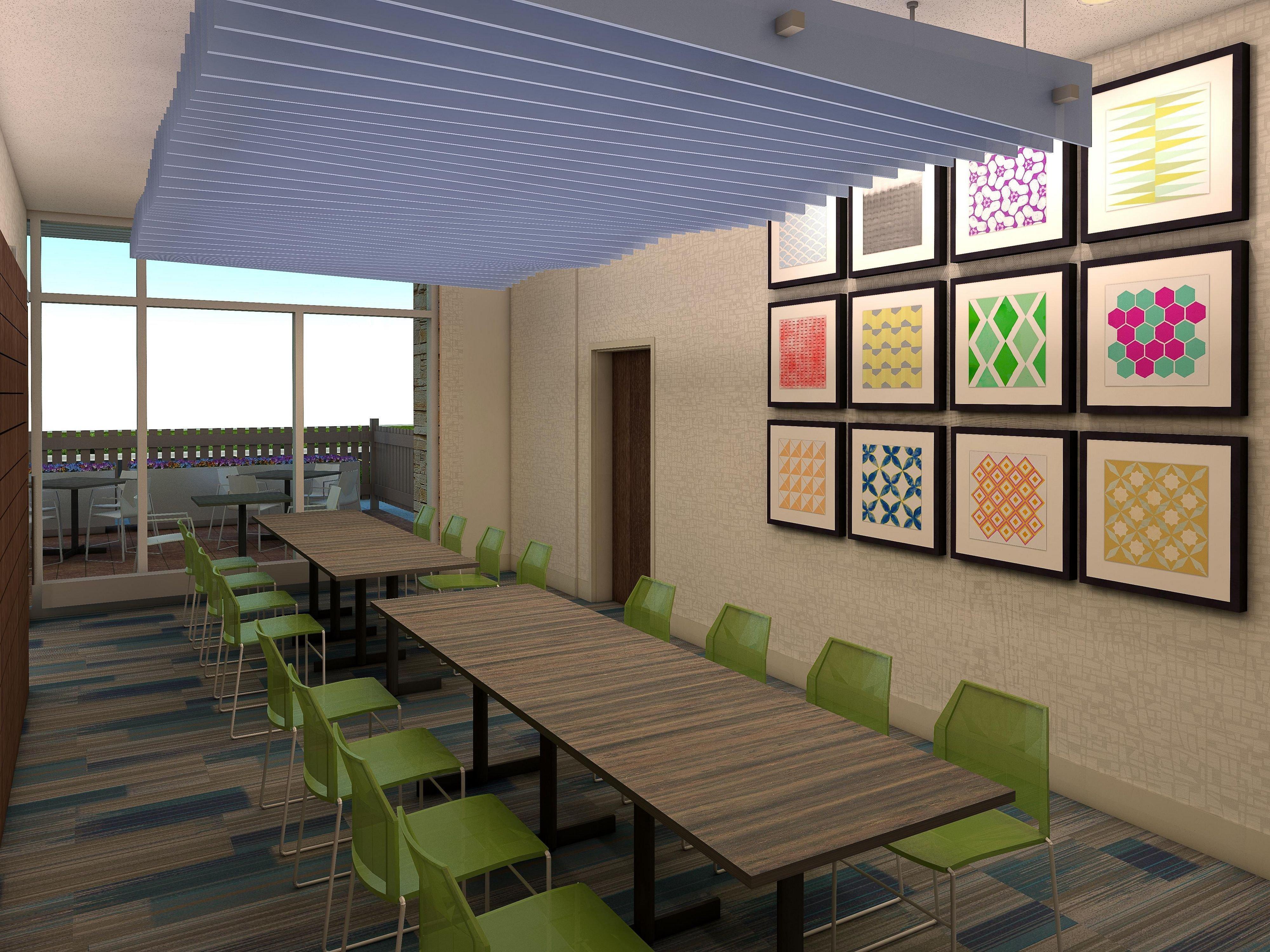Holiday Inn Express & Suites Dallas Ne Arboretum Garland Zewnętrze zdjęcie