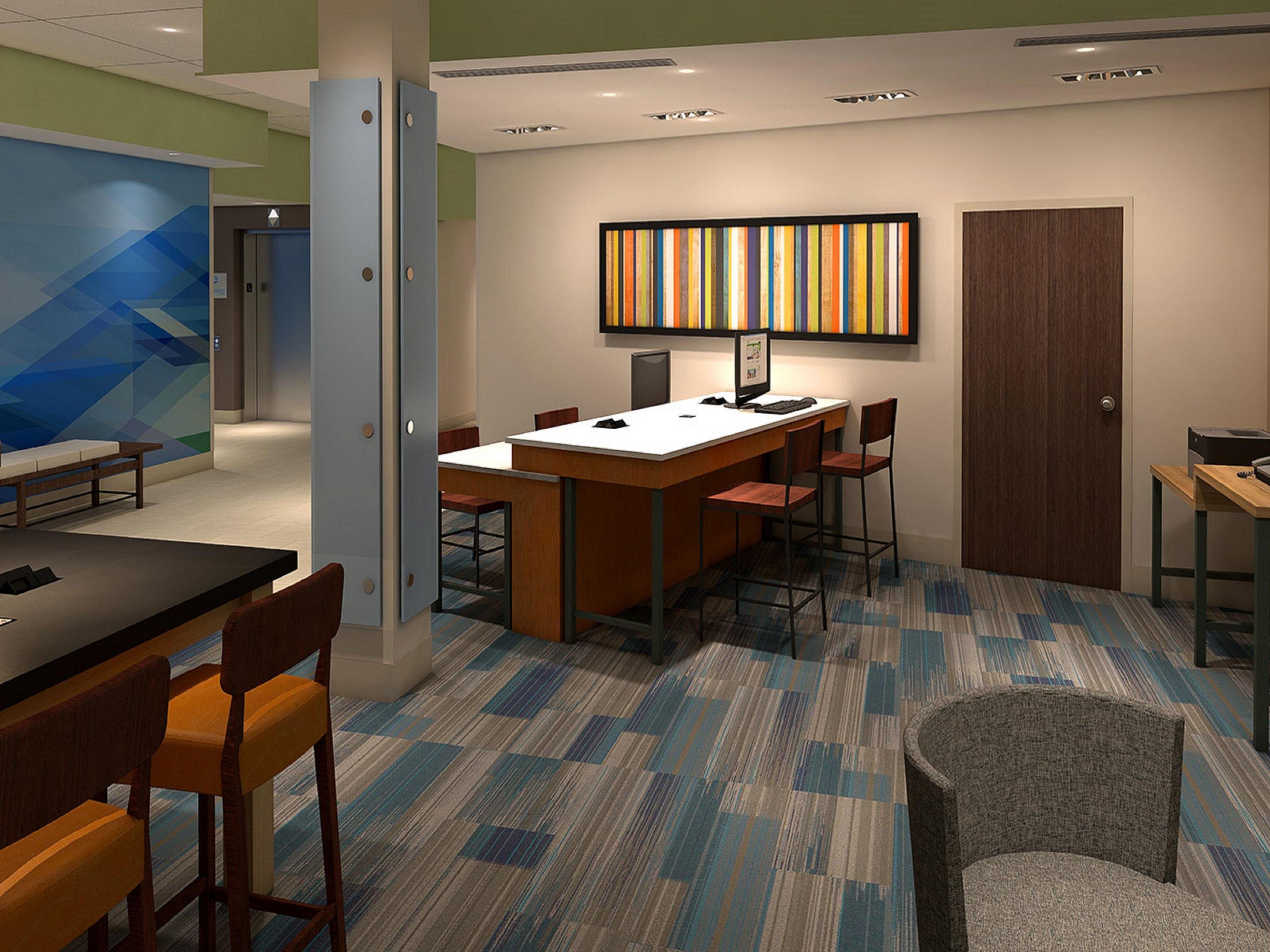 Holiday Inn Express & Suites Dallas Ne Arboretum Garland Zewnętrze zdjęcie