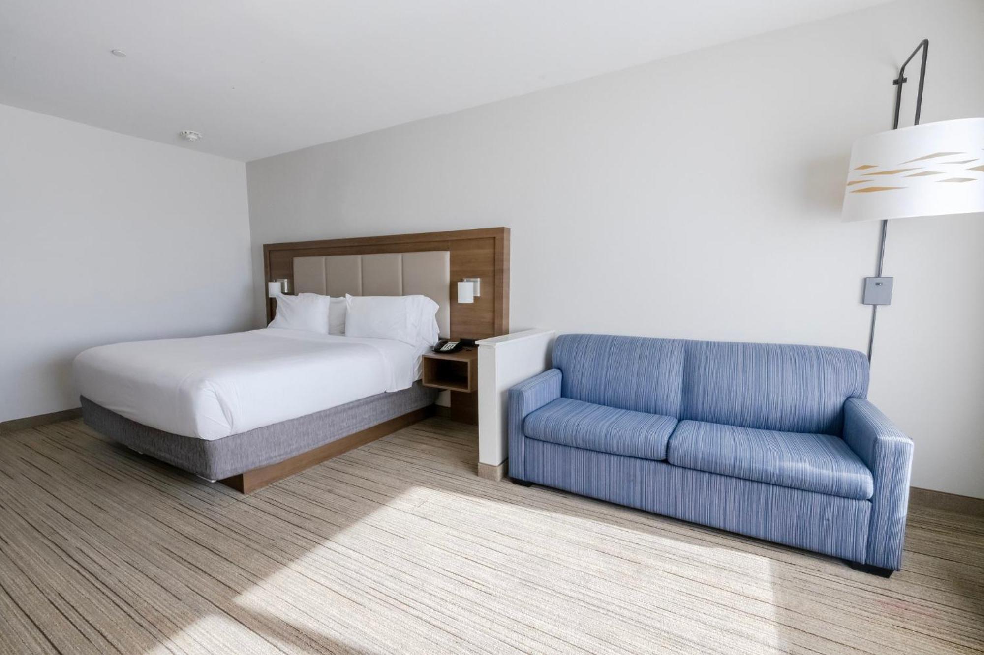 Holiday Inn Express & Suites Dallas Ne Arboretum Garland Zewnętrze zdjęcie
