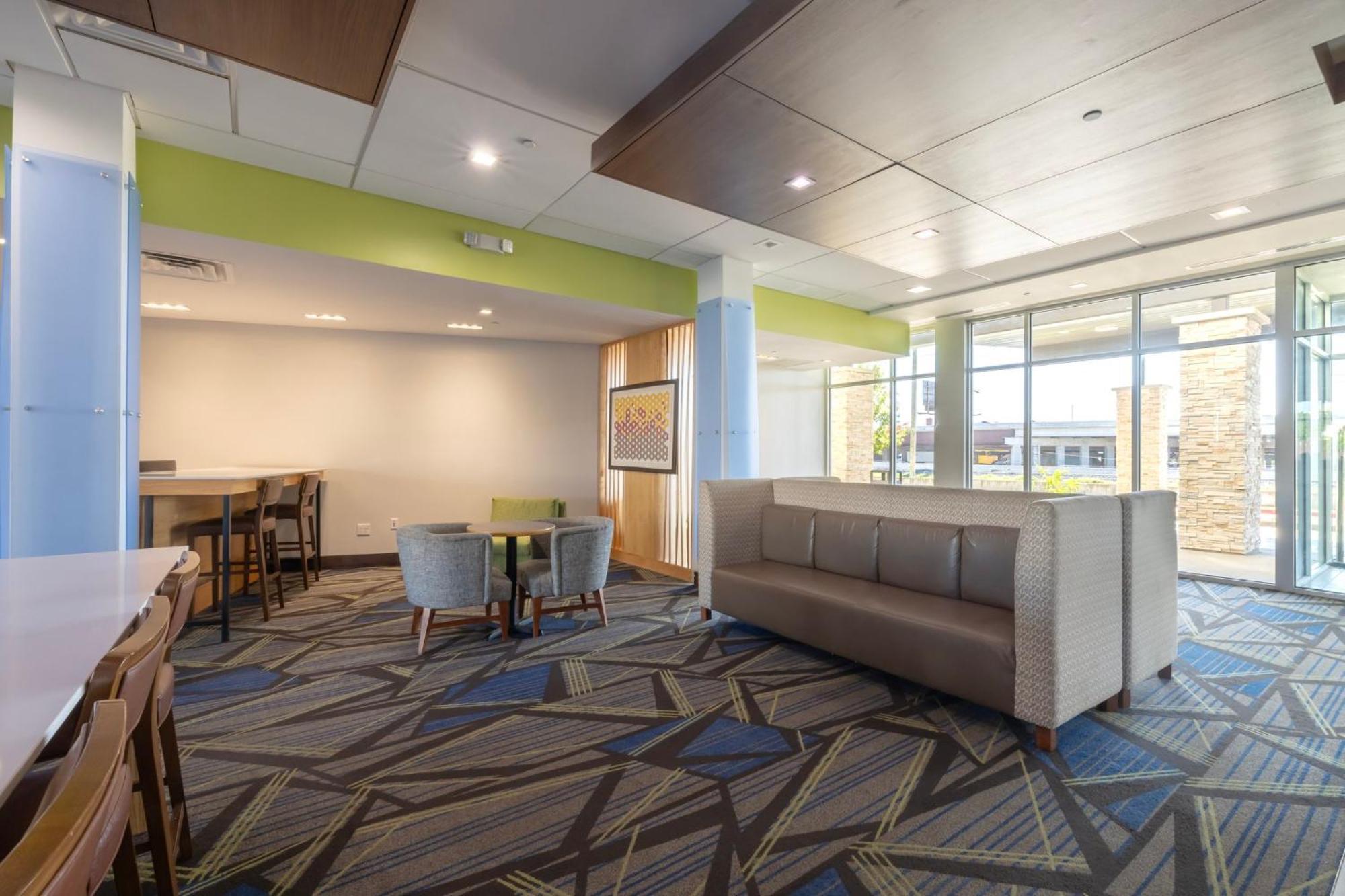 Holiday Inn Express & Suites Dallas Ne Arboretum Garland Zewnętrze zdjęcie