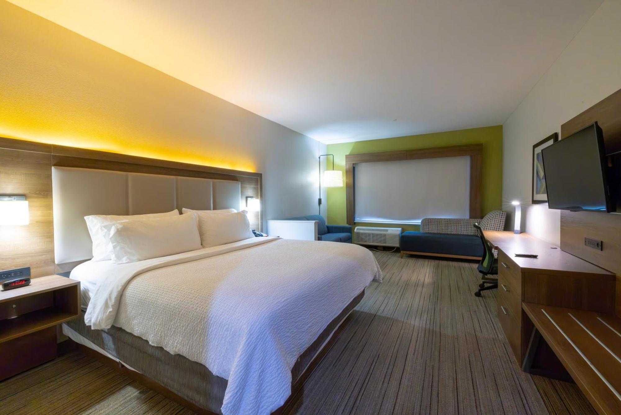 Holiday Inn Express & Suites Dallas Ne Arboretum Garland Zewnętrze zdjęcie