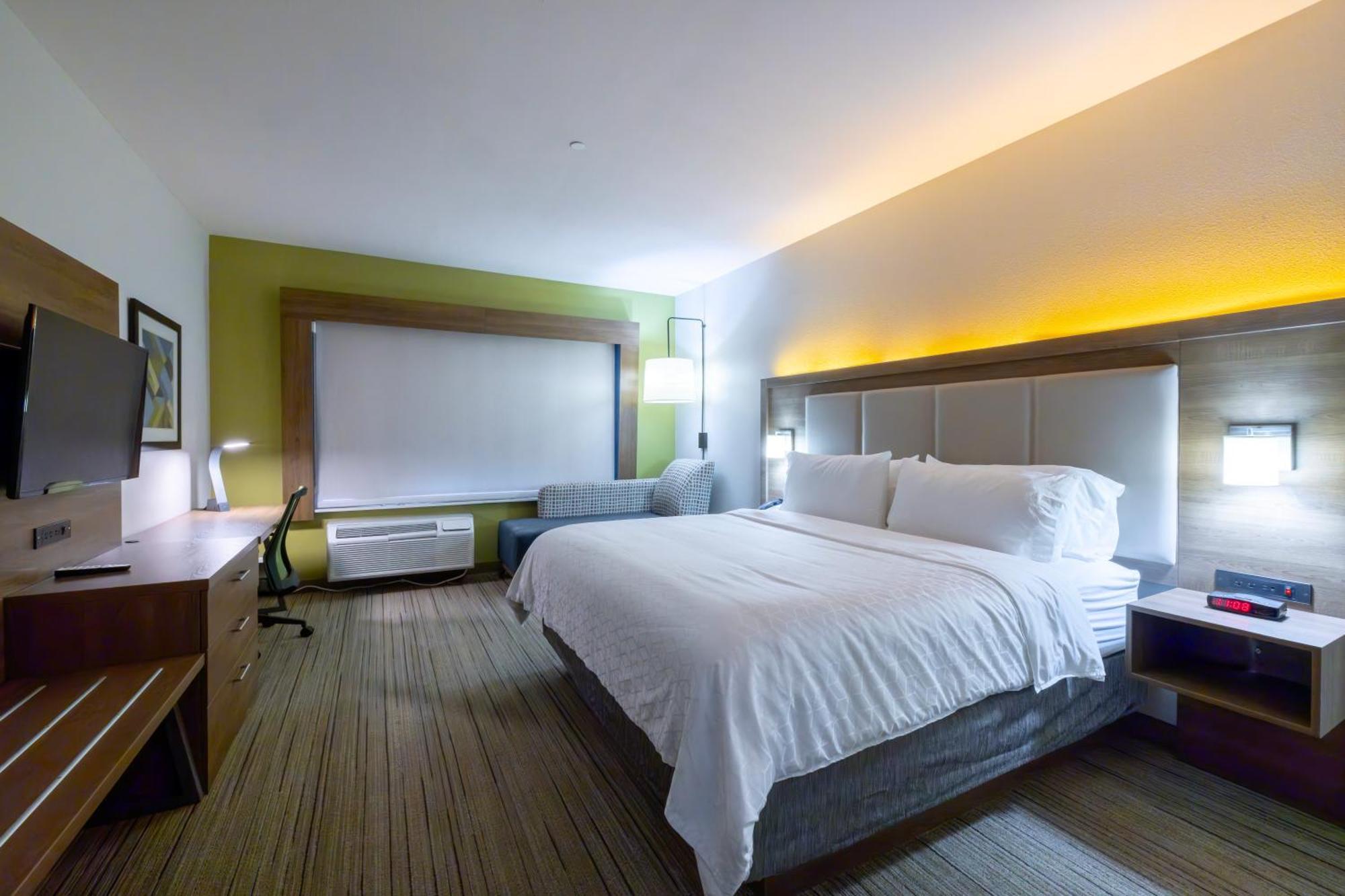 Holiday Inn Express & Suites Dallas Ne Arboretum Garland Zewnętrze zdjęcie