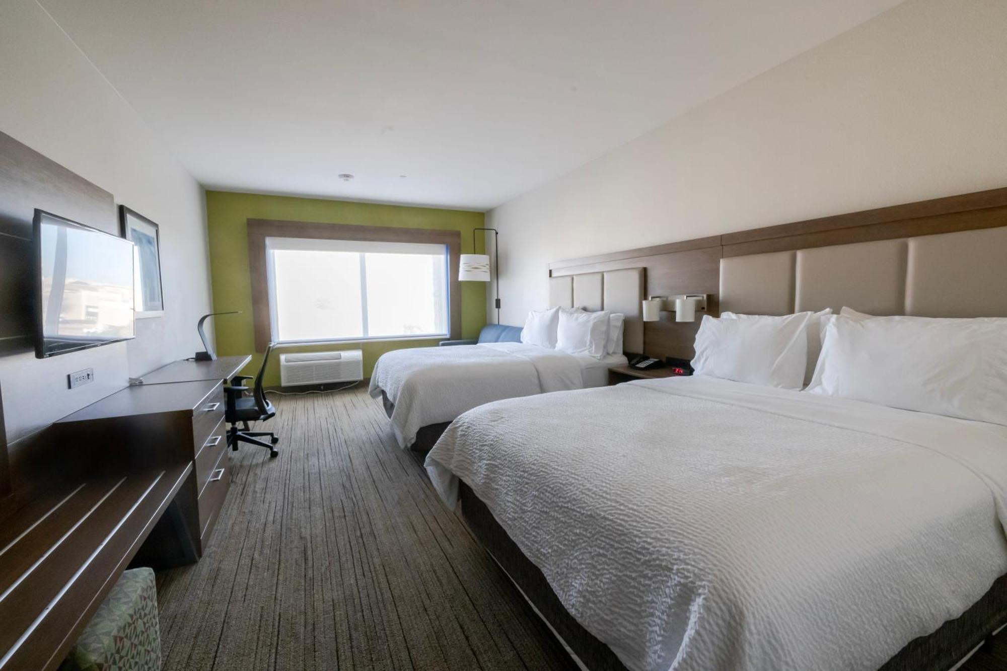 Holiday Inn Express & Suites Dallas Ne Arboretum Garland Zewnętrze zdjęcie