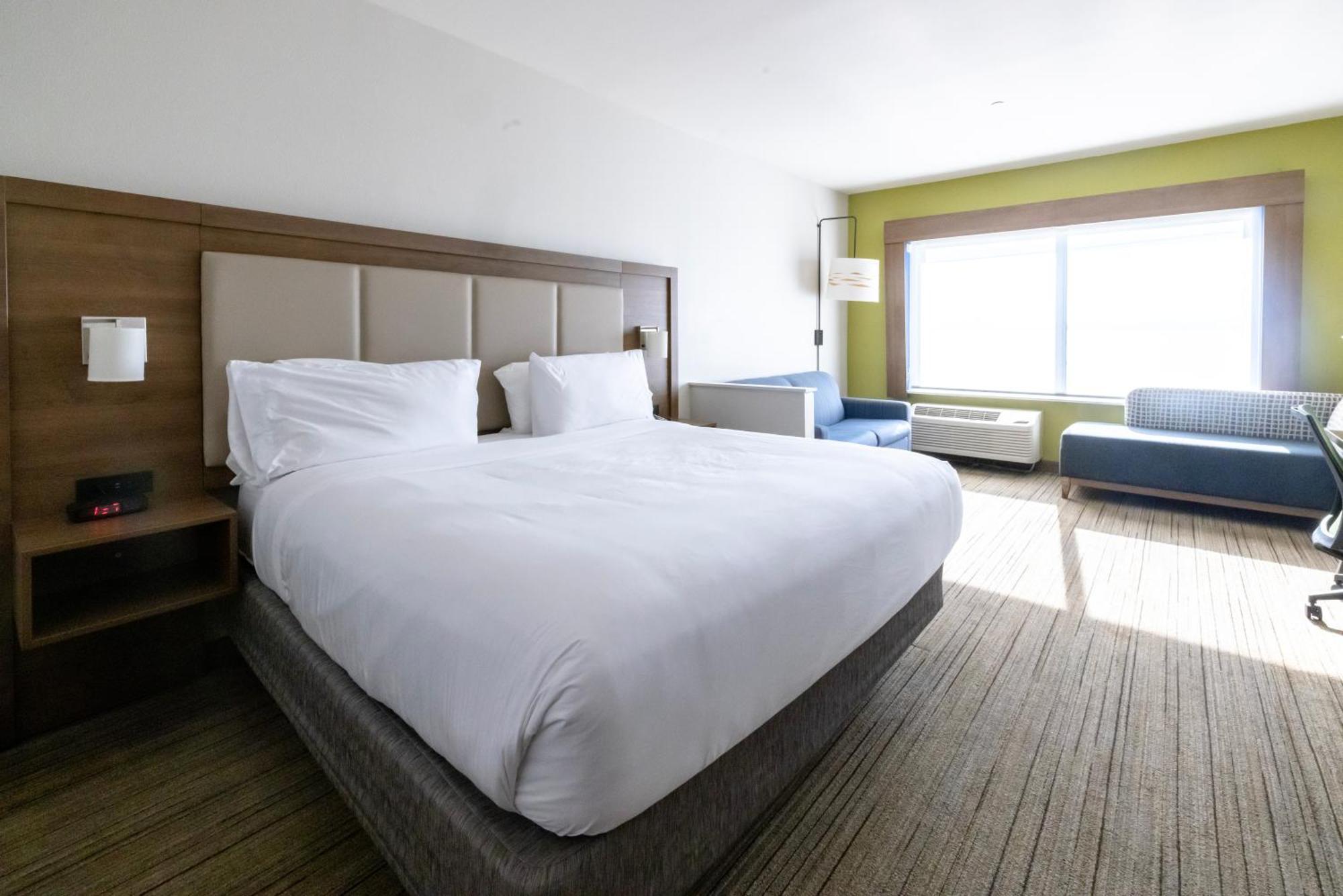 Holiday Inn Express & Suites Dallas Ne Arboretum Garland Zewnętrze zdjęcie