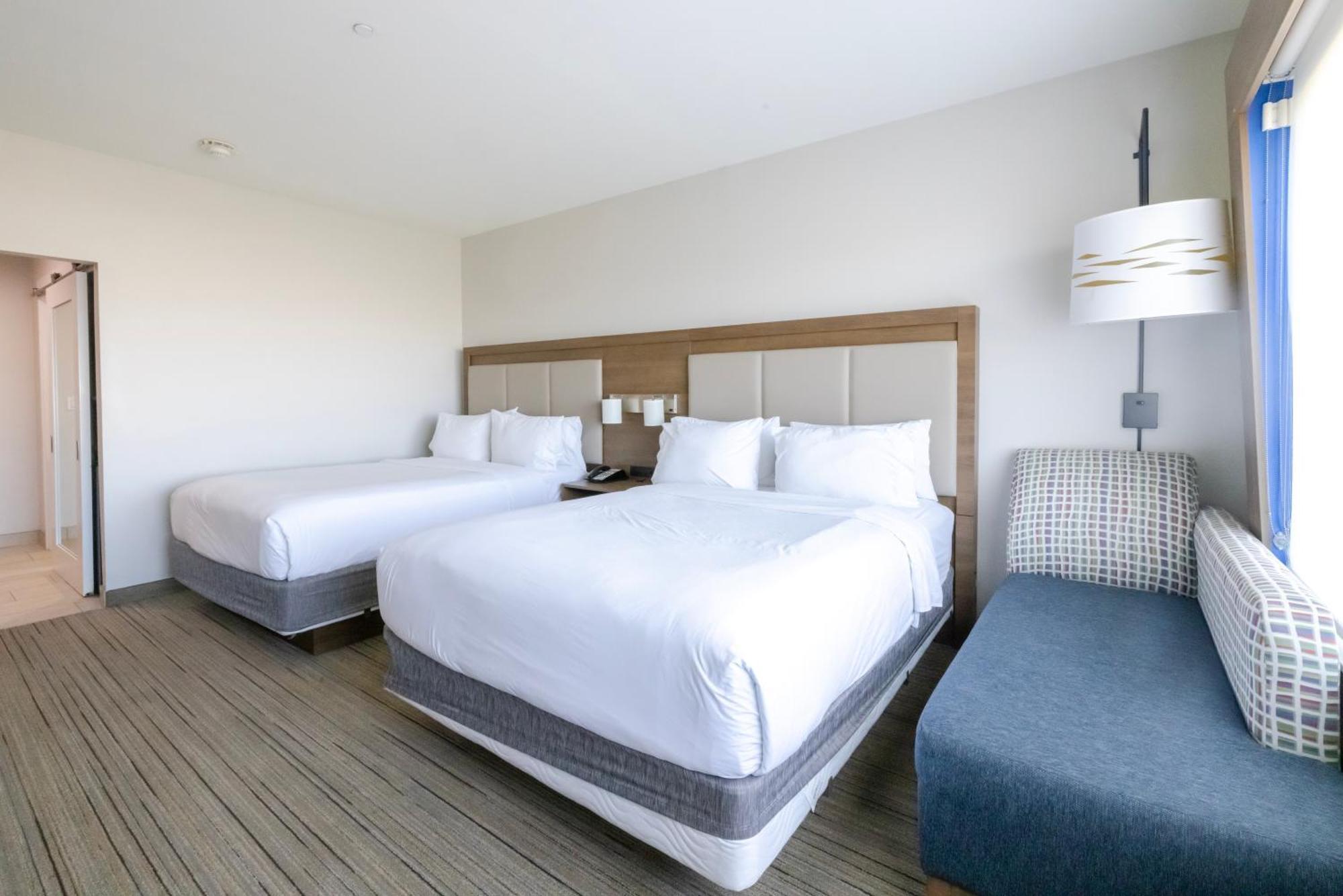 Holiday Inn Express & Suites Dallas Ne Arboretum Garland Zewnętrze zdjęcie