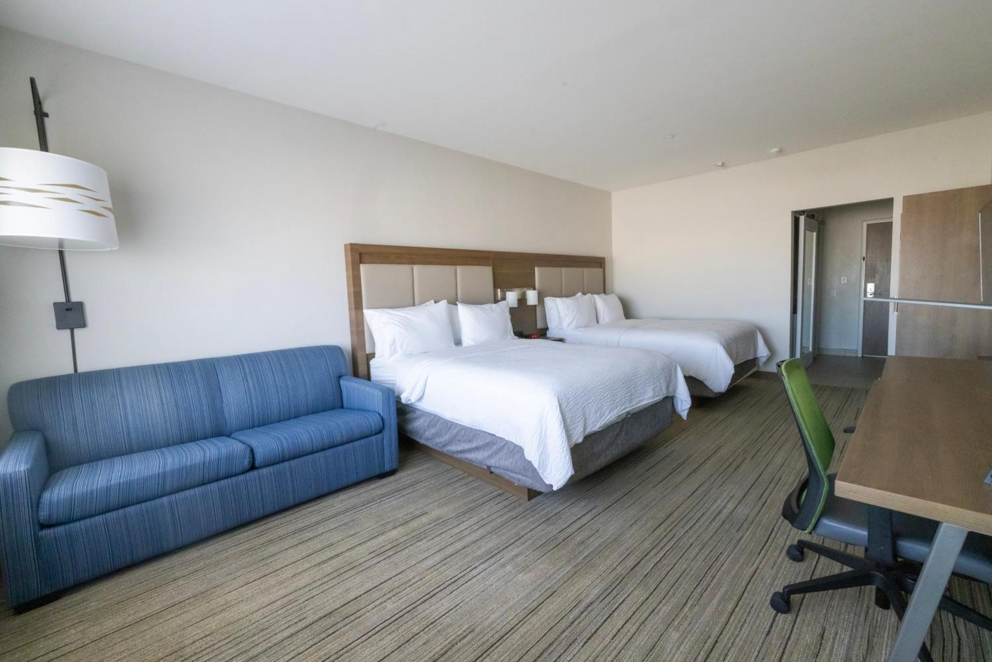 Holiday Inn Express & Suites Dallas Ne Arboretum Garland Zewnętrze zdjęcie