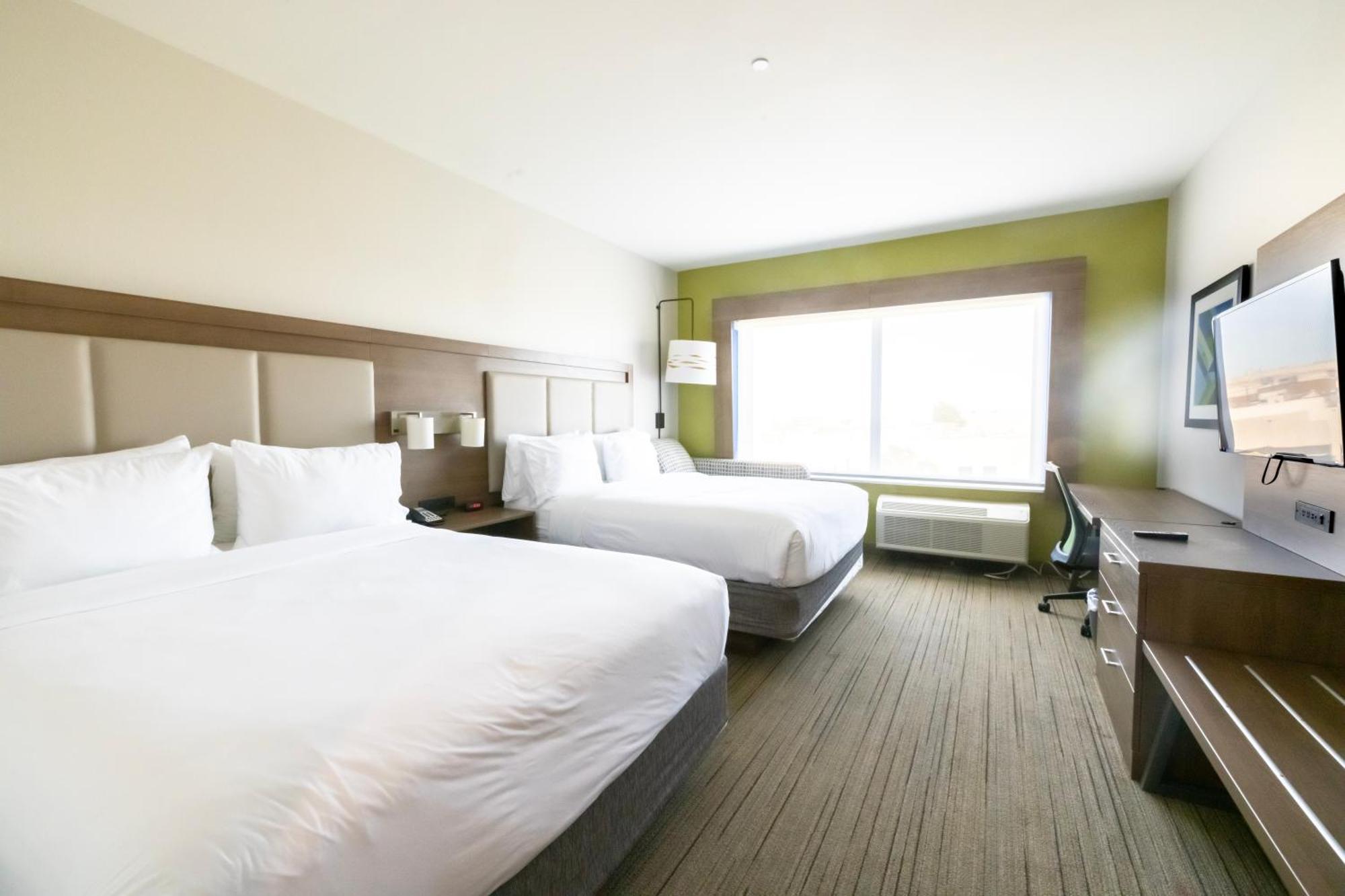 Holiday Inn Express & Suites Dallas Ne Arboretum Garland Zewnętrze zdjęcie