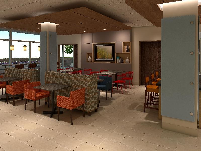 Holiday Inn Express & Suites Dallas Ne Arboretum Garland Zewnętrze zdjęcie